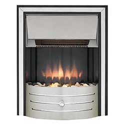 Electric Fire